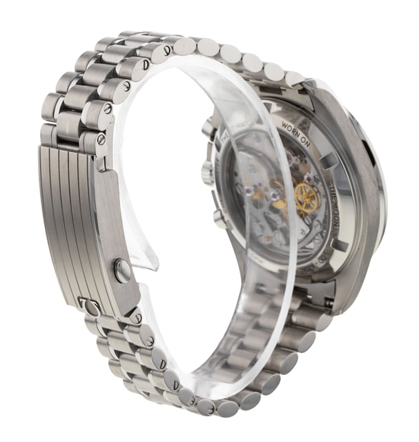 Omega Speedmaster Moonwatch Professional 310.30.42.50.04.001 Image 3